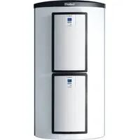 Vaillant VPS 500/3-7 Multifunktionsspeicher 1000 l