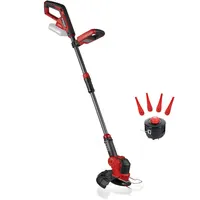 Einhell GE-CT 18/25-1 Li ohne Akku