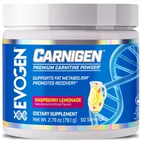 Evogen Carnigen Himbeere Pulver 78 g