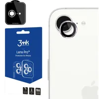 3M Objektivschutz für iPhone 16e, 3mk Lens Protection Pro,