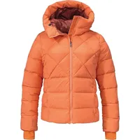 Schöffel Jacken Schöffel Isolations-winterjacke Boston Insulated 135005310 - Orange
