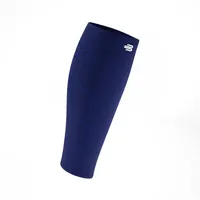 Bauerfeind Sports Run Performance Kompressions-Sleeves Herren 1 Blau L