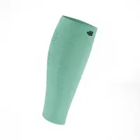 Bauerfeind Sports Run Performance Kompressions-Sleeves Herren mint/grün S