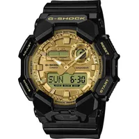 Casio G-SHOCK GA-010GGB-1A9 Schwarz 20 mm GA-010GGB-1A9ER