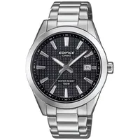 Casio Edifice EFV-160D-1AVEF Herren-Armbanduhr