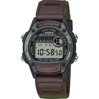 Casio W-220HF-3AVEF