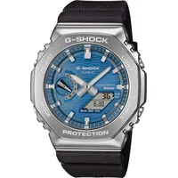 Casio G-Shock Solar Bluetooth Blau