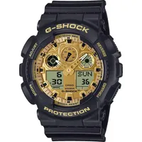 Casio G-SHOCK GA-100GGB-1A9 Schwarz 51 mm GA-100GGB-1A9ER