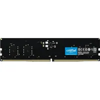 Crucial DDR5 Modul 8 GB DIMM 288-PIN *CT8G56C46U5T