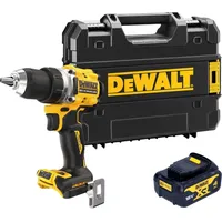 DeWalt DCD 800 NT inkl. 1 x 4,0 Ah