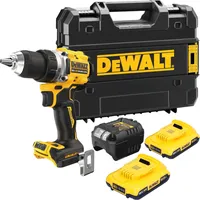 DeWalt DCD 800 D2T inkl. 2 x 2,0 Ah