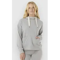 Rip Curl Cosy Hoodie Grey Marle XS