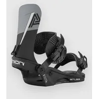 Union Atlas 2026 black L