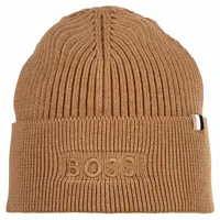 Boss Magico Hat Beige