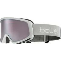 Bollé Bolle Bedrock Plus lightest grey matte/vermillon gun