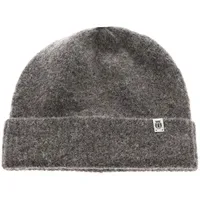 Roeckl Soft Cloud Beanie grau