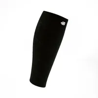 Bauerfeind Sports Run Performance Kompressions-Sleeves Damen 1 Stück Schwarz