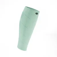 Bauerfeind Sports Run Performance Kompressions-Sleeves 2 Stück türkis/blau L