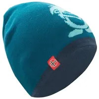 TROLLKIDS Troll Beanie Dark Marine 48-52