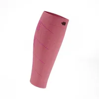 Bauerfeind Sports Run Performance Kompressions-Sleeves 1 St. coral L