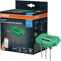 Osram SMART+ RF Bodenfeuchtesensor IP67, Temperaturmessung, 6 Monate Batterie,