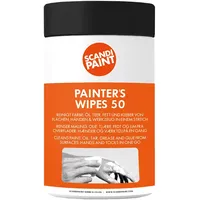 Scandipaint Painter's Wipes 50 Stück