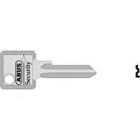 ABUS Schlüsselrohling ABUS