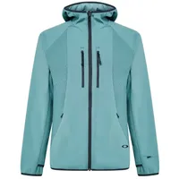 OAKLEY Apparel Drift Tech Fleece Mit Durchgehendem Reißverschluss -
