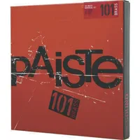 Paiste 101 Brass Universal Beckenset