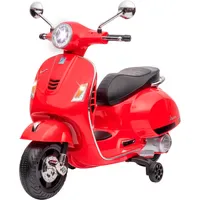 Jamara Ride-on Vespa GTS 125 rot (461837)