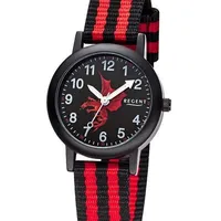 Goodvinilos F-1476 Gehäuse 32 mm Quarz schwarz Armbanduhr