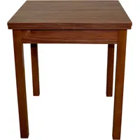 Hofmann Living And More Ausziehtisch 67 x 75 x