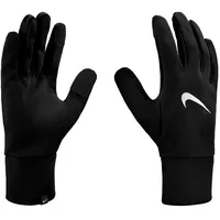 Nike Therma-fit Fleece Tg Handschuhe - BlaWhi - M