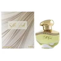 Ahmed al maghribi Silk Oud Eau de Parfum 60
