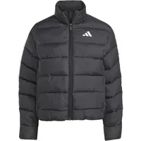 Adidas Essentials CLIMAWARM 3-Streifen Synthetic Down Jackets, black, XL