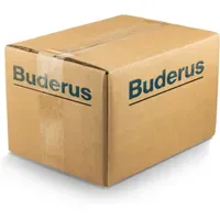 Buderus Fühler Ø 9,7 mm Regelungszubehör