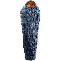 Deuter Exosphere EL +4c/39f Schlafsack - Ink Maple -