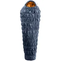 Deuter Exosphere +4c/39f Schlafsack - Ink Maple - 205