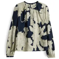 Opus Langarmbluse 42