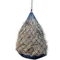 EQuest Heunetz Premium, mit Boden und Abfluss - Navy