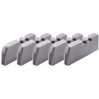 Rothenberger Schneidbacken,HSS, BSPT R, 2.1/2-3"