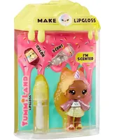 MGA Entertainment Yummiland Lip Gloss Doll - (Nia Candy