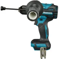 Makita DHP492ZJ Akku-Schlagbohrschrauber 18V