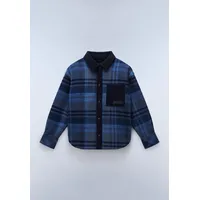 Napapijri O-laugen W check cbp (CBP) XS