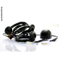 BRINK Elektrosatz, Anhängevorrichtung 727564