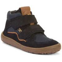 Froddo Barefoot Tex Autumn Dark Blue Größe EU 36