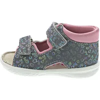 Ricosta Titu Minilette Grau | 28