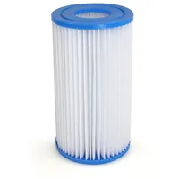 Höfer Chemie 3x Pool Filterkartuschen Typ A (3er Pack)