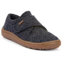 Froddo BAREFOOT WOOLY dark blue Größe EU