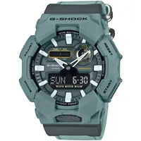 Casio Herren Armbanduhr G-SHOCK GA-010CE-2AER analog | digital